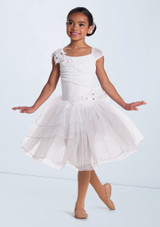 Weissman Selene White 86 [White]