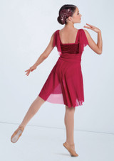 Weissman Be My Home Scarlet 2 [Red]