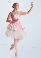 Weissman The Awakening Of Flora Pink 9 [Pink]