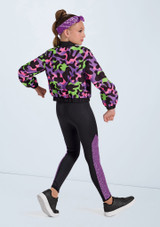 Weissman Boom Boom Pow Amethyst 6 [Purple]