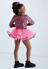Weissman Cheetah Sisters Magic Pink [Pink]