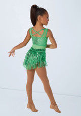 Weissman Woman's World Clover 9 [Green]