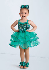 Weissman Gitchee Gitchee Goo Emerald 8 [Green]