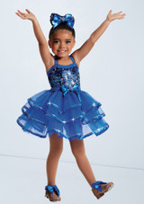 Weissman Gitchee Gitchee Goo Royal Blue 8 [Blue]