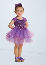 Weissman Love Train Amethyst 2 [Purple]