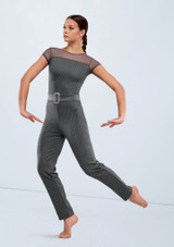 Weissman Do I Wanna Know? Grey [Grey]