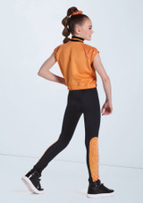 Weissman Double Dutch Bus Apricot 2 [Orange]