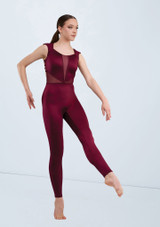 Weissman You Should See Me In A Crown Black Cherry [Black]