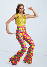 Weissman Boogie Wonderland Canary 2 [Yellow]