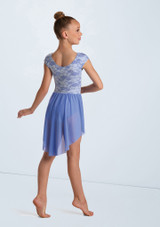 Weissman What Do I Know? Periwinkle [Blue]
