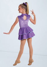 Weissman Pumpin' Up The Party Amethyst 5 [Purple]
