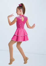 Weissman Pumpin' Up The Party Bubblegum Pink 8 [Pink]