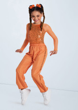 Weissman Freak The Freak Out Apricot [Orange]