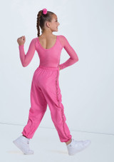 Weissman Freak The Freak Out Bubblegum Pink [Pink]