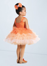 Weissman Better When I'm Dancing Apricot [Orange]