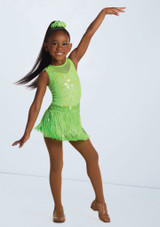 Weissman Something I Want Lime Green 3 [Green]