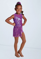 Weissman Something I Want Electric Purple 2 [Purple]