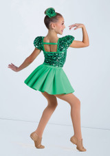Weissman How Will I Know Clover 2 [Green]