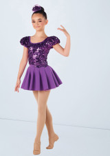 Weissman How Will I Know Electric Purple 8 [Purple]