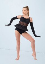 Weissman How To Be A Heartbreaker Black 8 [Black]