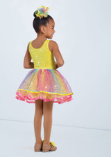 Weissman Double Life Lemon [Yellow]