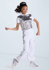 Weissman Ya Ya White 50 [White]