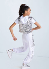 Weissman Ya Ya White [White]
