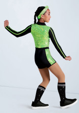 Weissman Technologic Lime Green [Green]