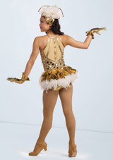 Weissman Pennies From Heaven Gold 2 [Gold]