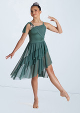 Weissman Melting Juniper 5 [Green]