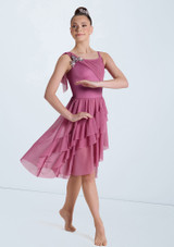 Weissman Melting Peony 2 [Pink]
