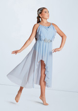 Weissman Sparks Powder Blue 3 [Blue]