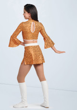 Weissman You Ought To Be Dancin' Copper 3 [Brown]