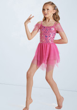 Weissman Look Up Child Bubblegum Pink [Pink]