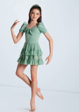 Weissman Love Show Sage 165 [Green]