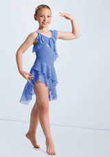 Weissman If This Is Love Periwinkle 3 [Blue]