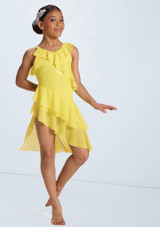 Weissman If This Is Love Lemon 2 [Yellow]