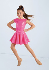 Weissman Diamond In The Sun Magic Pink 2 [Pink]