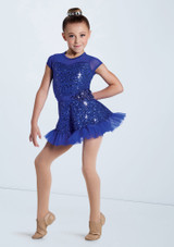 Weissman It's About That Walk Cobalt 3 [Blue]