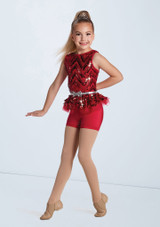 Weissman Na Na Na Red 3 [Red]