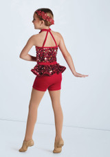 Weissman Ready Or Not Red 4 [Red]
