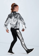 Weissman U Can't Touch This Silver 3 [Silver]