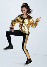Weissman U Can't Touch This Gold [Gold]