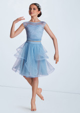 Weissman How Did It End? Powder Blue 3 [Blue]