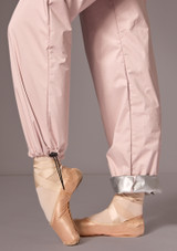 Move Dance May Heat Retention Jumpsuit