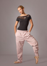 Move Dance Junie Heat Retention Trouser