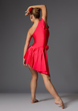 Jolista Fandango Costume Red 2 [Red]