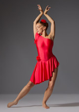 Jolista Fandango Costume Red [Red]