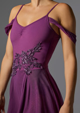 null Plum [Purple]
