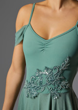 null Juniper Green 5 [Green]